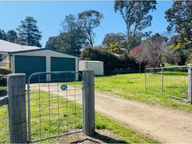 House for rent in Milroy, New South Wales