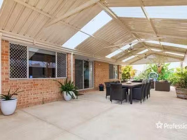 House for rent in Alexander Heights, Western Australia
