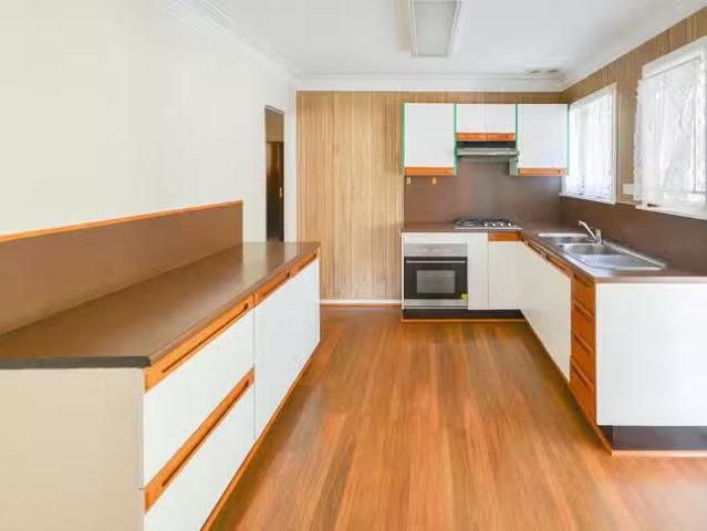 House for rent in Toombul, Queensland