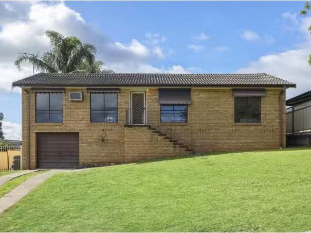 House for rent in Muswellbrook, New South Wales