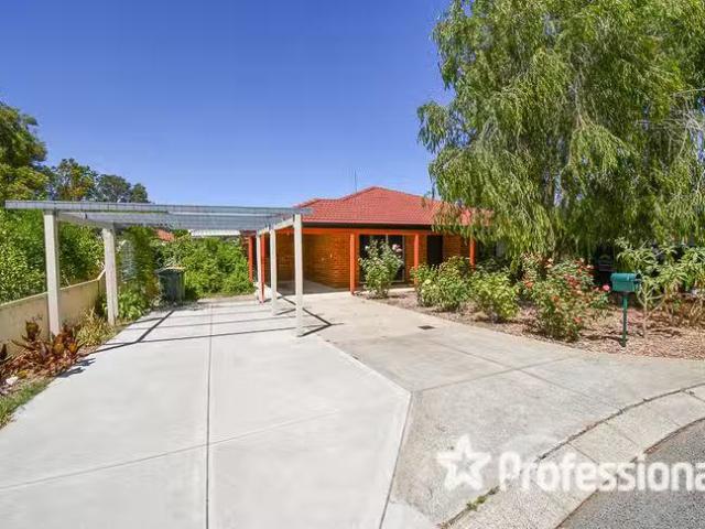 House for rent in Parklands, Western Australia