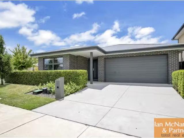 House for rent in Googong, New South Wales