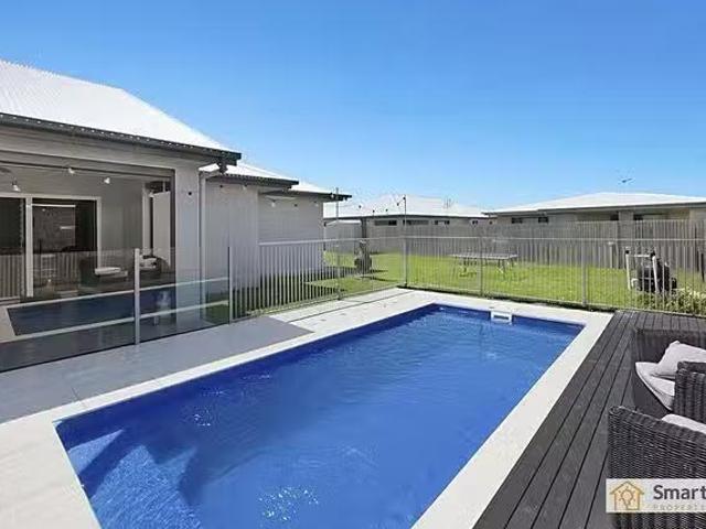 House for rent in Mount Low, Queensland