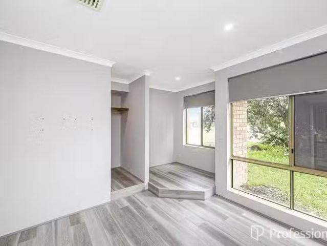 House for rent in Ballajura, Western Australia