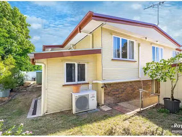 House for rent in Rockhampton, Queensland