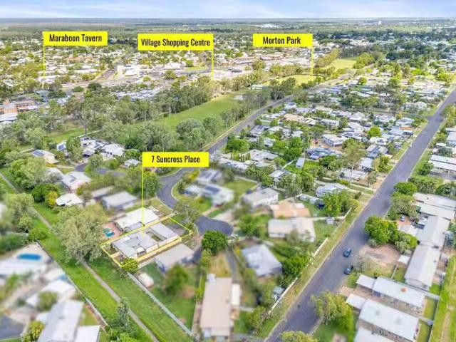 House for rent in Queensland