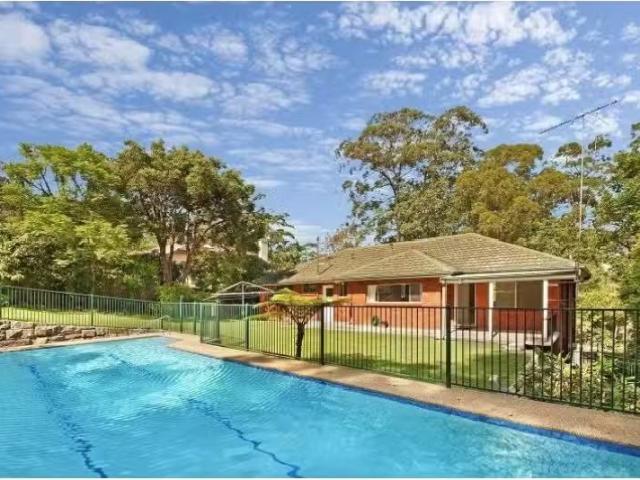 House for rent in Sydney, New South Wales