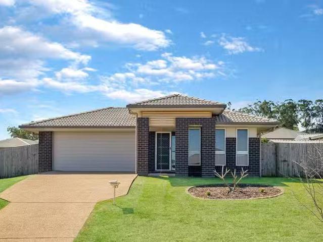 House for rent in Westbrook, Queensland