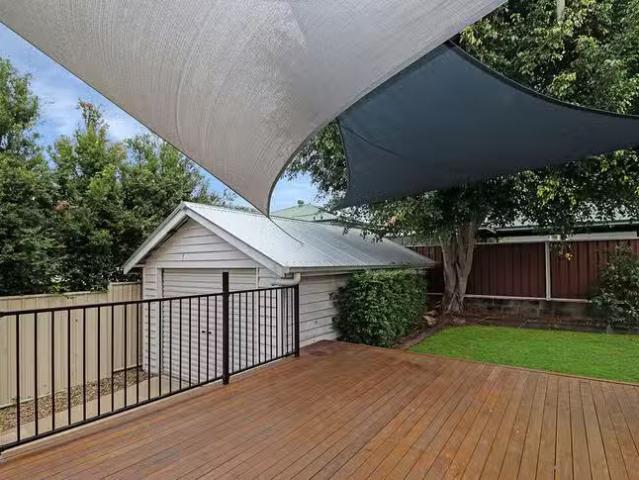 House for rent in Toombul, Queensland