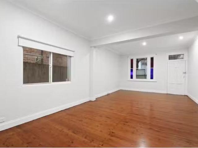 House for rent in Glebe, New South Wales