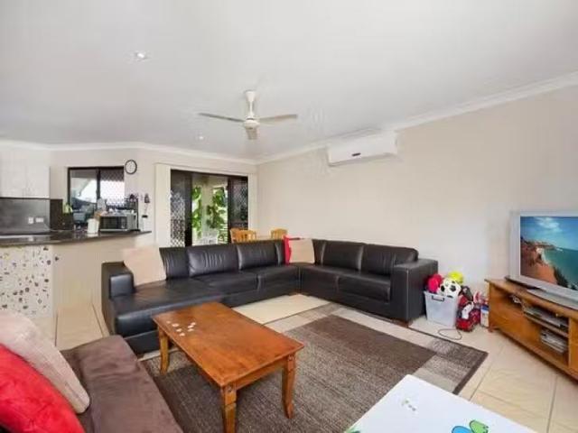 House for rent in Mount Sheridan, Queensland