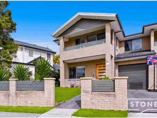 House for rent in Sydney, New South Wales