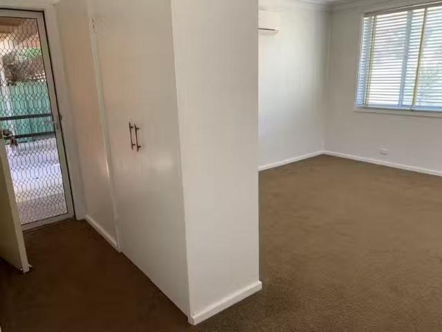Condo for rent in Higgins, Australian Capital Territory