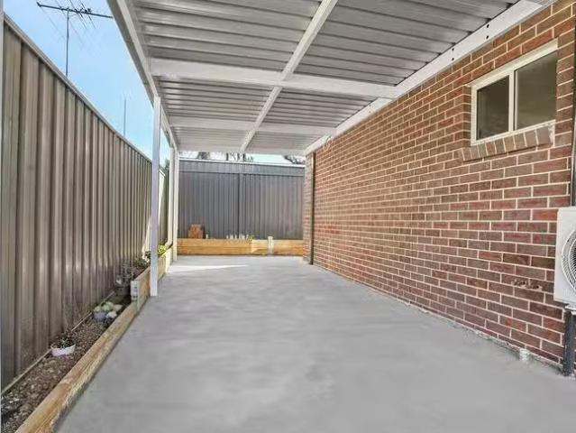 House for rent in Sydney, New South Wales