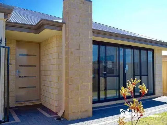Apartment for rent in Baldivis, Western Australia