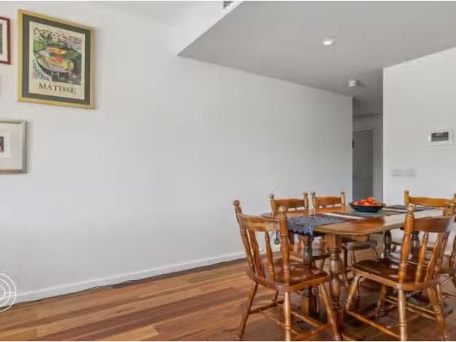 Apartment for rent in Barton, Australian Capital Territory