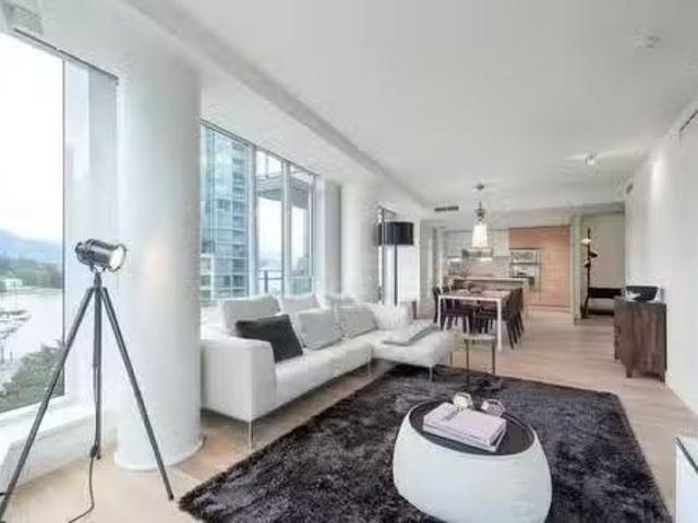 House for rent in Vancouver, British Columbia