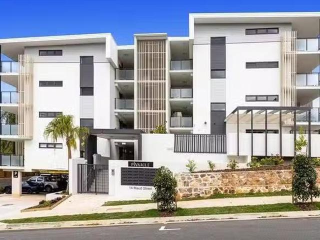 Apartment for rent in Kings Creek, Queensland