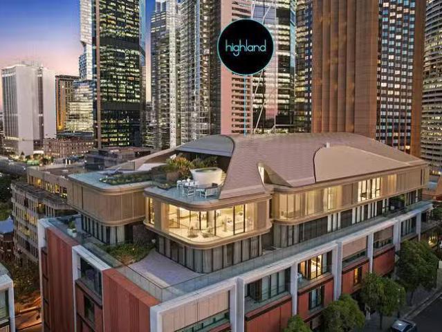 Apartment for rent in Sydney, New South Wales