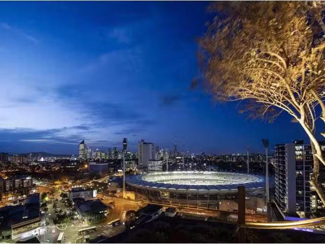 Apartment for rent in Toombul, Queensland