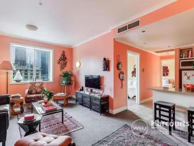 Apartment for rent in Camerons Creek, Victoria