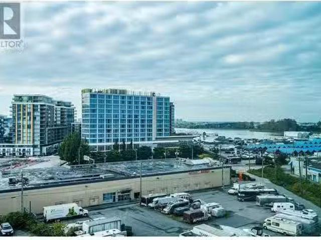 House for rent in Richmond, British Columbia