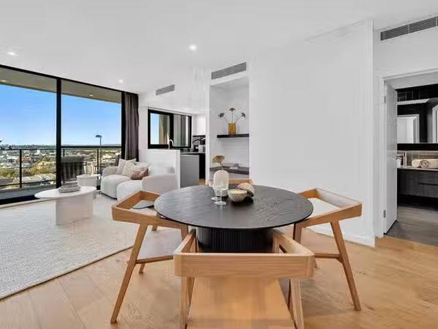 Apartment for rent in Camerons Creek, Victoria