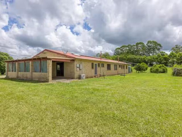 House for rent in Toombul, Queensland