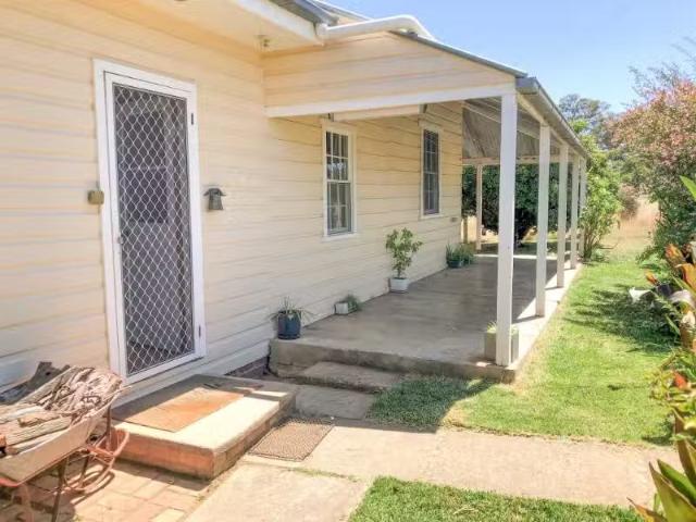 House for rent in New South Wales