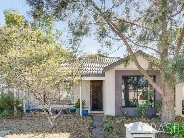 House for rent in Piara Waters, Western Australia