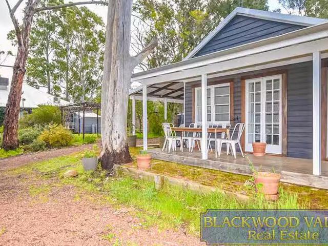 House for rent in Camerons Creek, Victoria