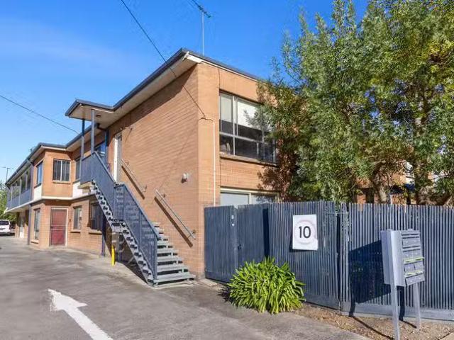 Apartment for rent in Geelong, Victoria