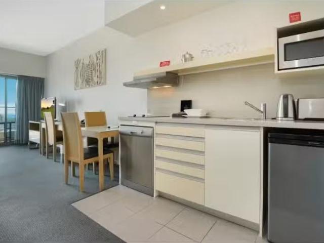 Apartment for rent in Darwin, Northern Territory