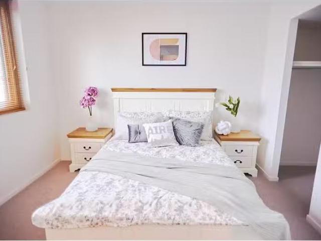 Apartment for rent in Western Australia