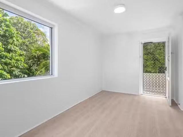 Apartment for rent in Toombul, Queensland