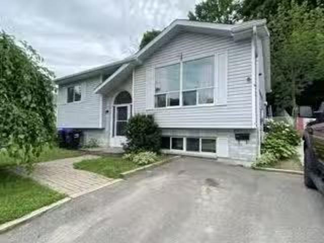 Condo for rent in Midland, Ontario