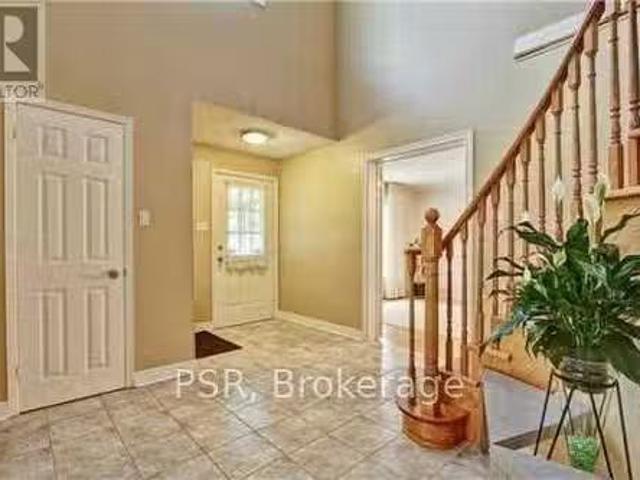House for rent in Mississauga, Ontario
