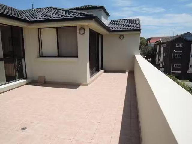 Apartment for rent in Sydney, New South Wales