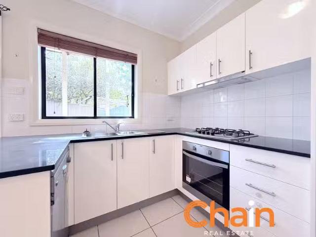 House for rent in Sydney, New South Wales