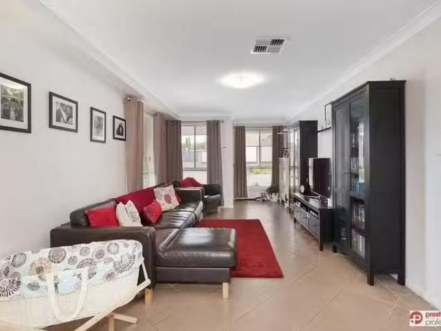 House for rent in Sydney, New South Wales