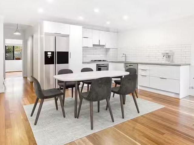 Apartment for rent in Beaufort, Victoria