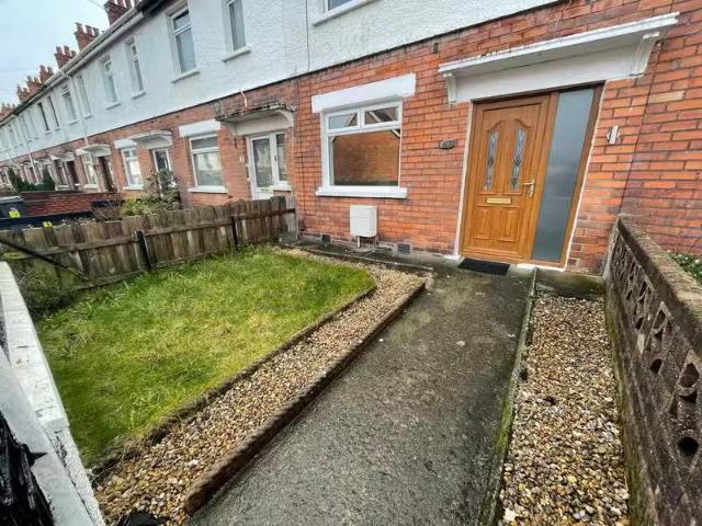 House to rent
