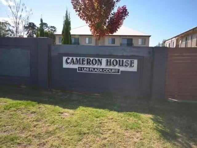 Apartment for rent in Toowoomba, Queensland