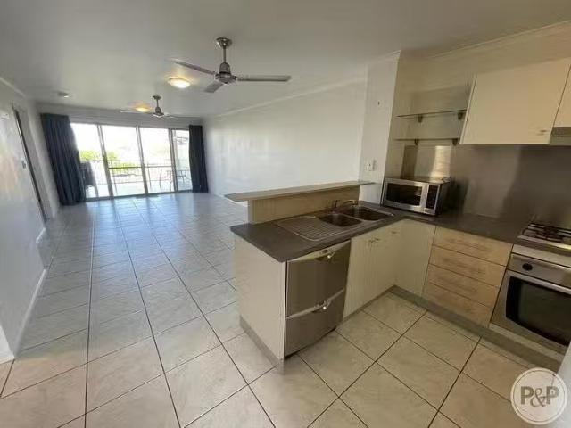 Apartment for rent in Goovigen, Queensland