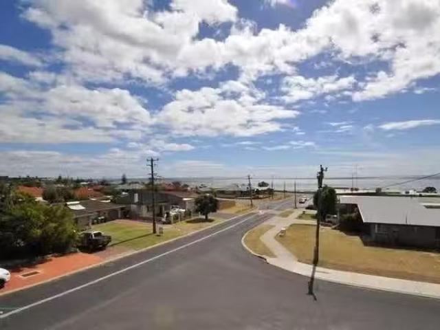 Apartment for rent in Bunbury, Western Australia