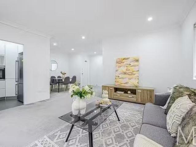 Apartment for rent in Sydney, New South Wales
