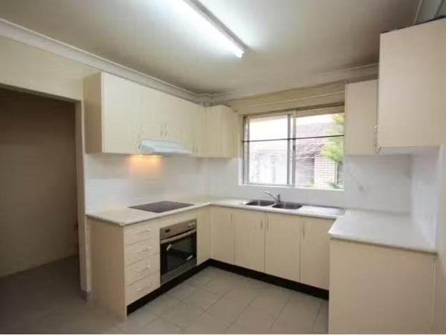 Apartment for rent in Strathfield, New South Wales