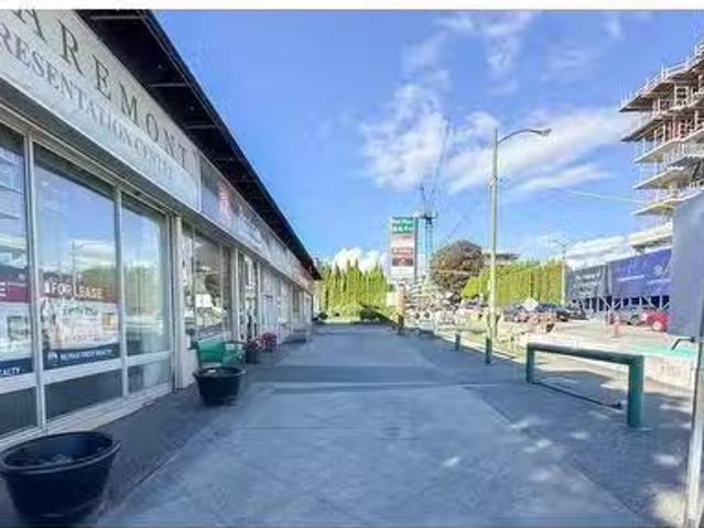 House for rent in Vancouver, British Columbia