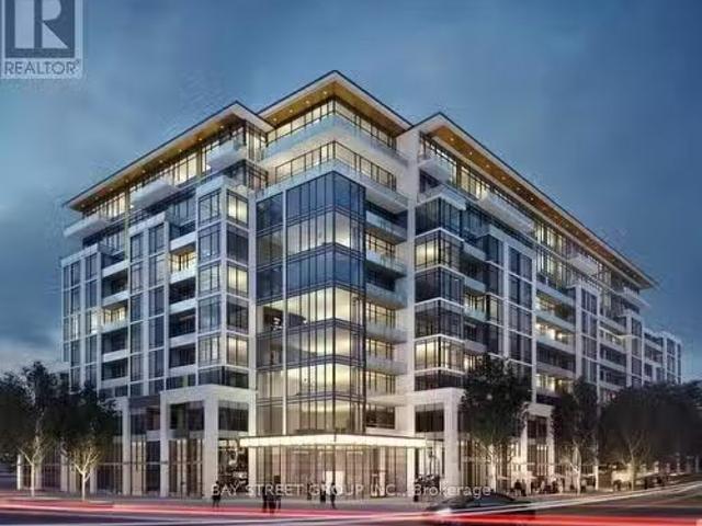 Apartment for rent in Oakville, Ontario