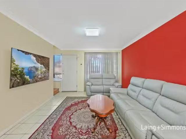 Condo for rent in Sydney, New South Wales